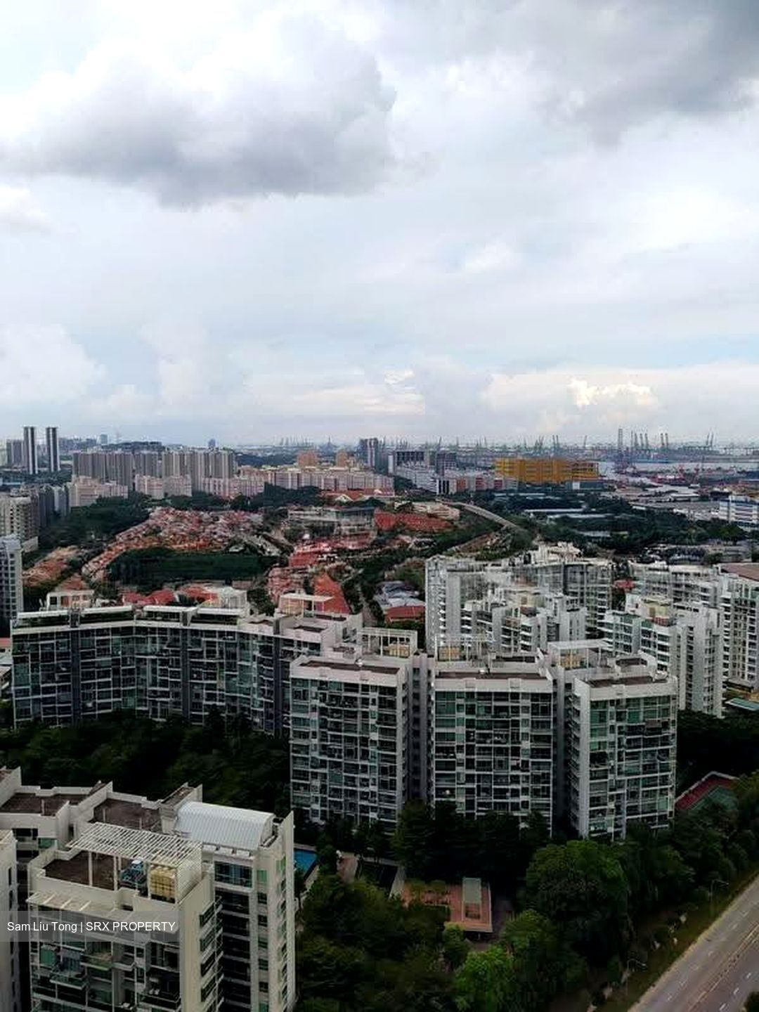 Twin Vew (D5), Apartment #613244361